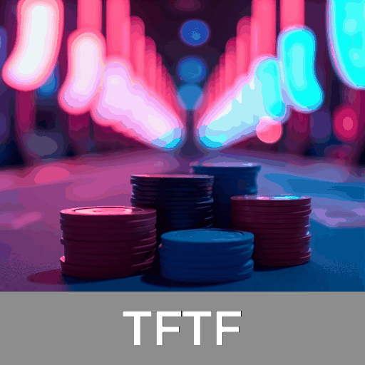 Experimente a Imediaticidade do Crash no TFTF e Multiplique Seus Lucros!