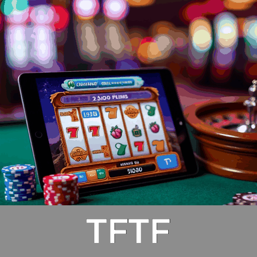Aproveite as Promoções Valiosas do TFTF e Multiplique suas Chances