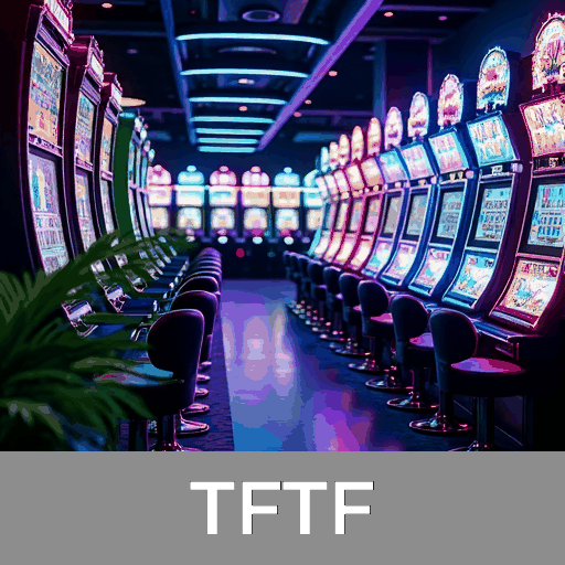 TFTF: Experimente a Facilidade e Funcionalidade Completa do App