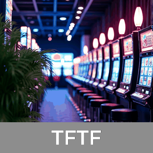 TFTF: Experiência Superior em Apostas com Serviços Profissionais