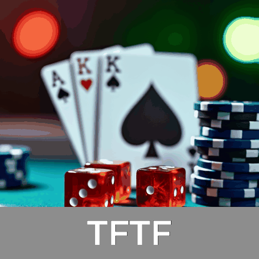 TFTF: Seu destino de bônus e promoções únicas