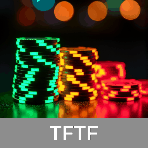 Aproveite as Promoções Valiosas do TFTF e Multiplique suas Chances