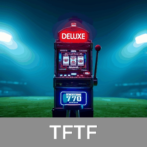 TFTF: Seu destino de bônus e promoções únicas
