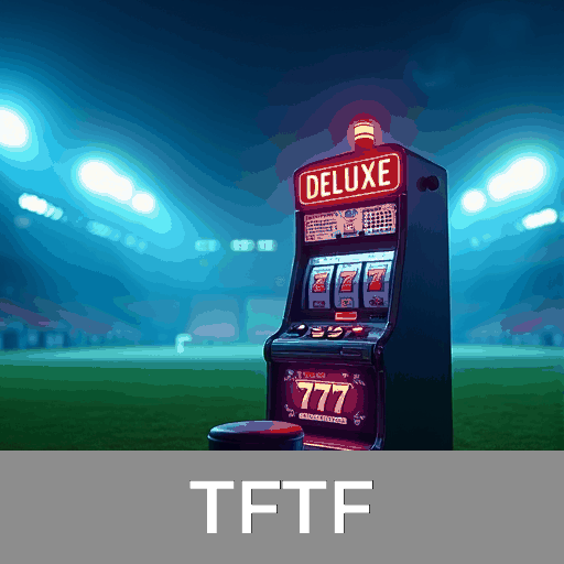 TFTF: O Cassino Online Premiado e Seguro