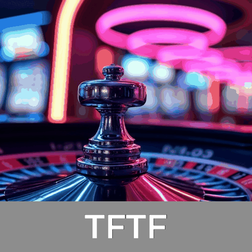 TFTF: Experiência Superior em Apostas com Serviços Profissionais