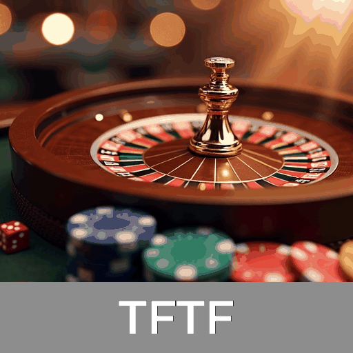 TFTF.com - Apostas Online e Cassino: Jogos Exclusivos e Bônus de Boas-vindas - TFTF