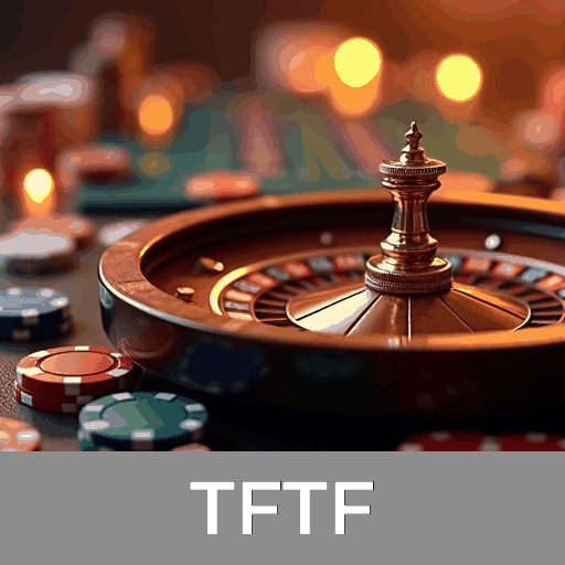 TFTF: Especialista em Apostas Esportivas no Brasil